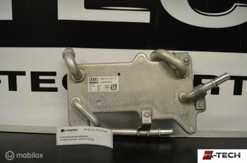 Oliekoeler Audi A4 A5 B9 Q7 4M ('15-'18) 4m0317021g beschikbaar voor biedingen