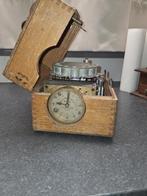 2x duivenklok "Standard Toulet", Geslacht onbekend, Overige soorten