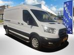 Ford Transit 350 2.0 TDCI L3H2 Trend Airco Cruise control, Voorwielaandrijving, Stof, Euro 6, 4 cilinders
