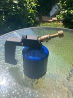 Soldeerbrander, Doe-het-zelf en Verbouw, Ophalen of Verzenden, Gebruikt