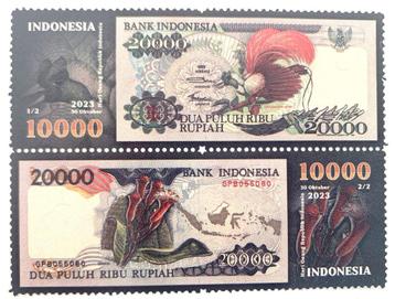 Indonesië 2023 Bank Indonesia (919)