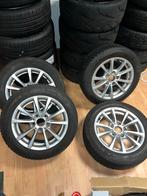 BMW 3 Serie Winterset, Auto-onderdelen, Banden en Velgen, Ophalen, Gebruikt, 16 inch, Banden en Velgen