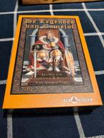 De Legenden van Camelot - Bordspel, Vijf spelers of meer, Ophalen of Verzenden, Zo goed als nieuw, PS Games