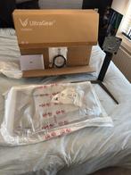 LG 27GR93U-B, Gaming, IPS, 101 t/m 150 Hz, Nieuw