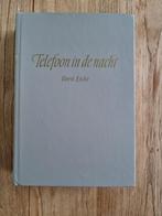 Telefoon in de nacht - Doris Eicke (H4), Boeken, Gelezen, Europa overig, Doris Eicke, Ophalen of Verzenden