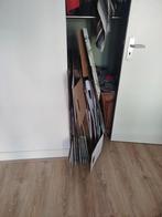 Rond de 30 verhuisdozen, Huis en Inrichting, Woonaccessoires | Spiegels, Minder dan 50 cm, Ophalen of Verzenden, Zo goed als nieuw