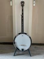 Banjo 5 snarig, Muziek en Instrumenten, Snaarinstrumenten | Banjo's, Ophalen of Verzenden, Zo goed als nieuw