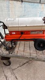 Heater, Ophalen, 30 tot 80 cm, Gebruikt, Kachel