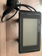 Devron displays 5 steps + bediening bafang, Ophalen of Verzenden, Nieuw