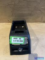 AUDI A6 C6 Middenconsole 2005-2011, Ophalen of Verzenden, Gebruikt, Audi
