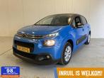 Citroen C3 1.2 PureTech Feel 105g, Voorwielaandrijving, 450 kg, Gebruikt, Euro 6