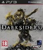 Darksiders PS3, Avontuur en Actie, 1 speler, Ophalen of Verzenden, Zo goed als nieuw