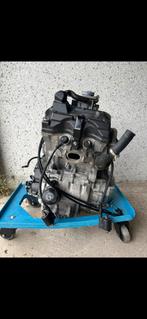 Honda x adv 750 motorblok, Ophalen of Verzenden, Honda