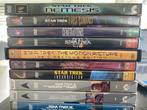 Star Trek DVD collectie (10), Vanaf 12 jaar, Ophalen of Verzenden, Zo goed als nieuw, Science Fiction