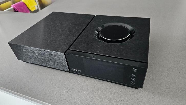 Naim uniti Nova  2024, Audio, Tv en Foto, Versterkers en Receivers, Nieuw, 60 tot 120 watt, Overige merken, Ophalen