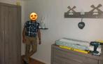 prachtige babykamer van babypark, Ophalen, Gebruikt, Jongetje of Meisje