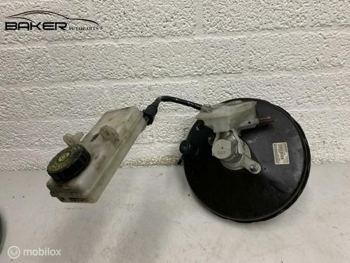 Rembekrachtiger Citroen C4 Coupé ('04-'10) 0204024883, Auto-onderdelen, Remmen en Aandrijving, Citroën, Gebruikt, Ophalen of Verzenden