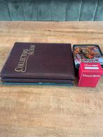 Yu Gi Oh collectie van oude kaarten; decks en collecties, Ophalen, Zo goed als nieuw