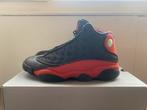 Jordan 13 Bred (2007) size 10,5, Kleding | Heren, Schoenen, Ophalen of Verzenden, Zo goed als nieuw, Zwart