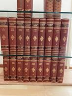 Complete WP  18 delen Encyclopedie zesde druk uit 1947, Boeken, Encyclopedieën, Gelezen, Algemeen, Diverse auteurs, Complete serie