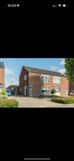 Woning te koop!