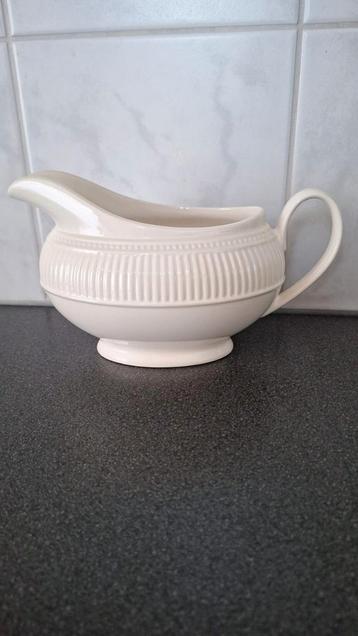 Wedgwood Windsor sauskom, onbeschadigd. beschikbaar voor biedingen