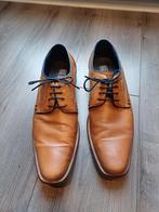 Nette leren herenschoen maat 45 merk Recall – Only for Men, Bruin, Ophalen of Verzenden, Recall, Gedragen