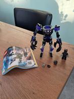 Lego Marvel Black Panther 76204, Kinderen en Baby's, Speelgoed | Duplo en Lego, Ophalen, Zo goed als nieuw, Complete set, Lego