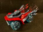 Skylanders superchargers hot streak, Spelcomputers en Games, Games | Overige, 1 speler, Racen en Vliegen, Ophalen of Verzenden