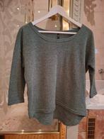 Top van ONLY met 3/4 Mouwen - Maat S, Only, Ophalen of Verzenden, Zo goed als nieuw, Korte mouw