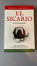Molly Mollory - El Sicario (de Huurmoordenaar), Ophalen of Verzenden, Zo goed als nieuw, Maatschappij en Samenleving