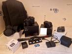 Panasonic Lumix DC GH5 incl alles!, Ophalen, Zo goed als nieuw, Overige Merken, 8 keer of meer