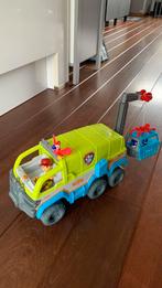 Paw patrol jungle terrein wagen, Gebruikt, Ophalen of Verzenden