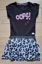 Quapi jurkje maat 122, Kinderen en Baby's, Kinderkleding | Maat 122, Gebruikt, Meisje, Ophalen of Verzenden, Jurk of Rok