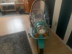 Autopede spacescooter draaimolen, Antiek en Kunst, Antiek | Speelgoed, Ophalen of Verzenden