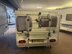 Trigano Silver 310 | 700KG!! met hefdak!! ,Zondag open!!, Overige typen, Standaardzit, Trigano, Bedrijf