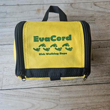 EvaCord Kids Walking Rope - Nieuwstaat! beschikbaar voor biedingen