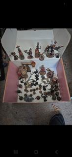 Warhammer 40k Space Orks Miniatures, Gebruikt, Figuurtje(s), Ophalen of Verzenden, Warhammer 40000
