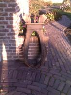 originele paardenhaam (gebruikt door WPN paard), Ophalen, Gebruikt, Overige soorten