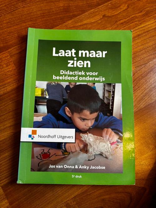 Anky Jacobse - Laat maar zien, Boeken, Overige Boeken, Gelezen, Verzenden