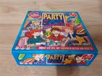 Party en co junior - s3102, Hobby en Vrije tijd, Gezelschapsspellen | Bordspellen, Ophalen of Verzenden, Zo goed als nieuw
