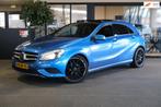 Mercedes-Benz A-klasse 220 CDI Pano Camera Xenon Leder Navi, Auto's, Euro 5, Gebruikt, Zwart, 4 cilinders