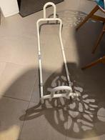 Nieuw Dubbel verstelbare bedsteun voor veiligheid, Huis en Inrichting, Ophalen, Nieuw