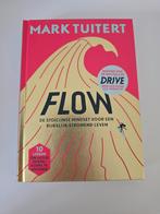 Flow - Mark Tuiter, Ophalen of Verzenden, Zo goed als nieuw, Overige onderwerpen, Mark Tuiter