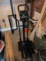 Crosstrainer - Focus Fitness Fox 2, Ophalen, Zo goed als nieuw, Crosstrainer