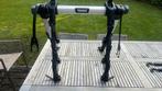 Thule OutWay Hanging 3 (995001) + 2x adapter (982 003), Ophalen, Zo goed als nieuw, Achterklepdrager