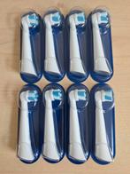 8 Oral-B iO Opzetborstels, Ophalen of Verzenden