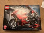 technic motor, Ophalen, Gebruikt, Complete set, Lego