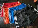 Dames sport broek 4 stuks  ADIDAS, Overige kleuren, Adidas, Maat 46/48 (XL) of groter, Ophalen of Verzenden
