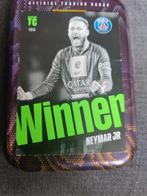 Winner Neymar jr, Ophalen of Verzenden, Zo goed als nieuw, Buitenlandse clubs
